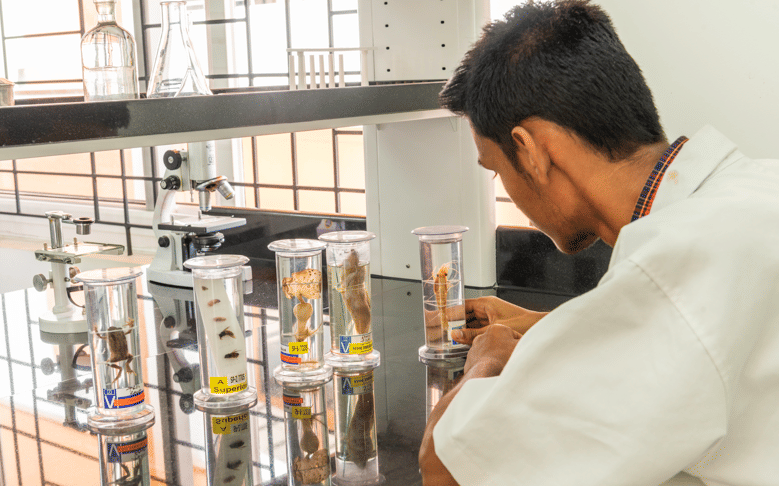 Surana College Bangalore College Prospectus Images photo 80